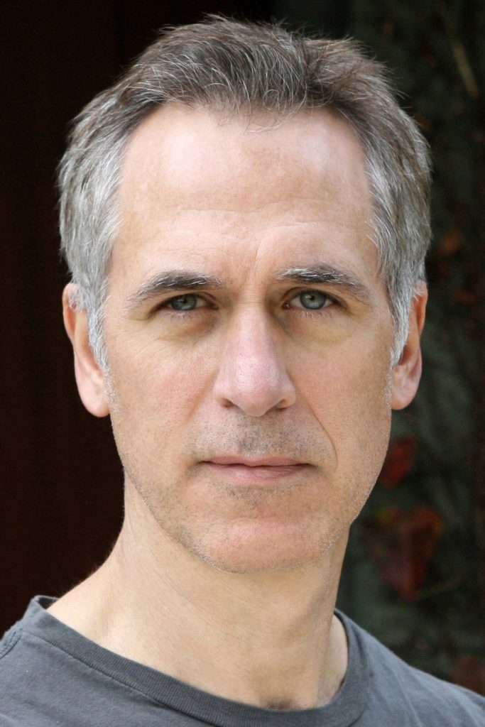 Póster de Tom Amandes