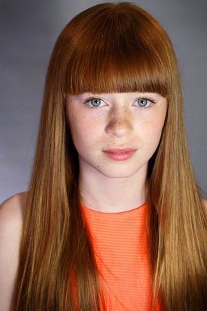 Póster de Niamh Walter