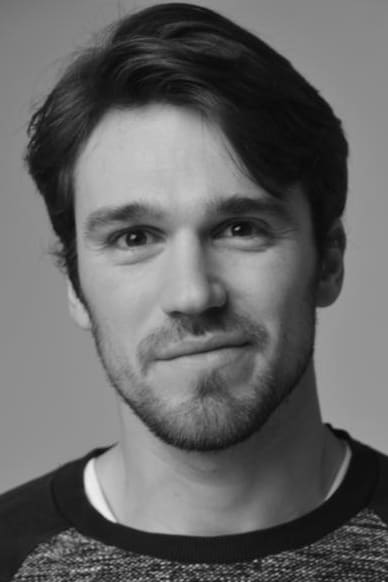 Póster de Tristan Robin