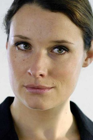Póster de Kathrin Kühnel