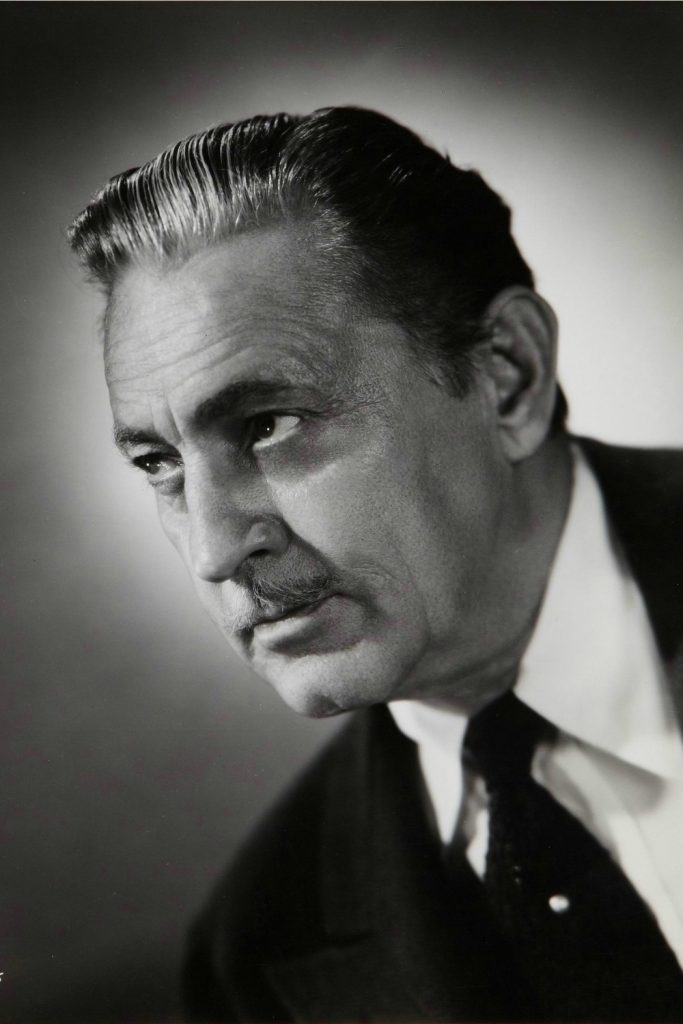 Póster de John Barrymore