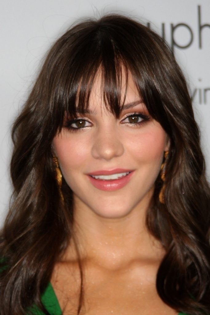 Póster de Katharine McPhee