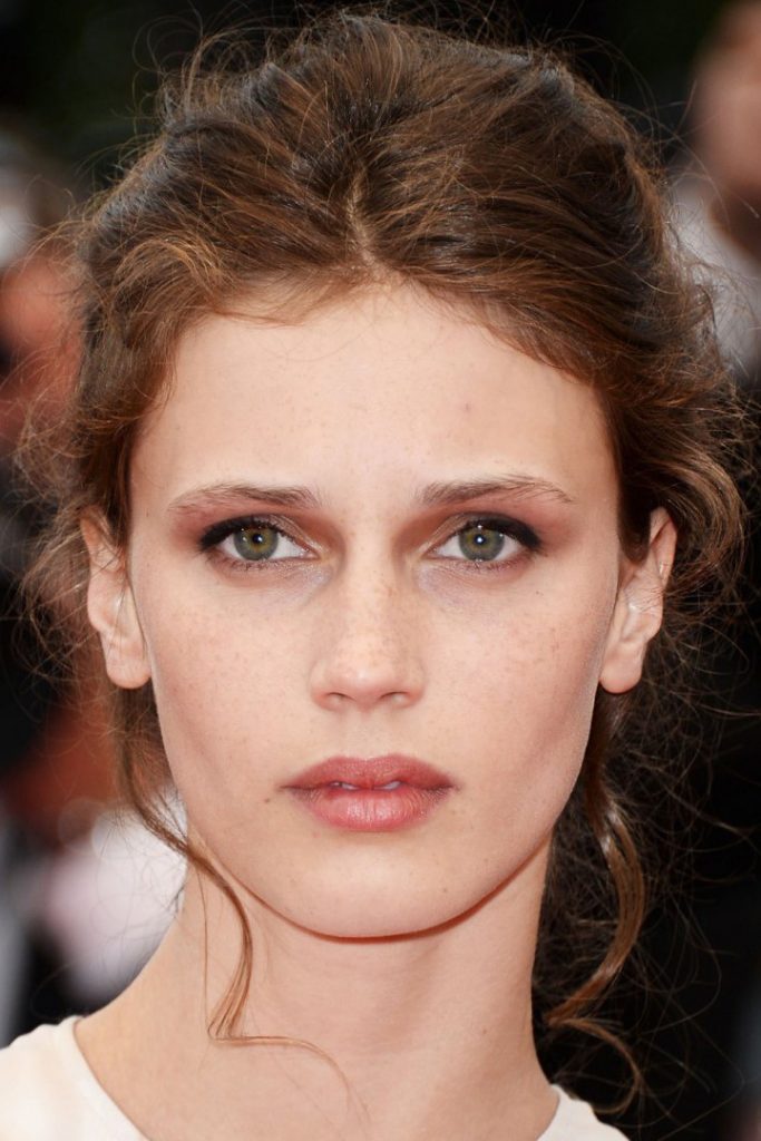 Póster de Marine Vacth