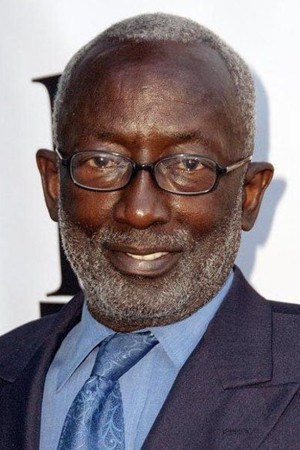 Póster de Garrett Morris