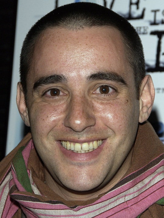 Póster de Elliott Lester