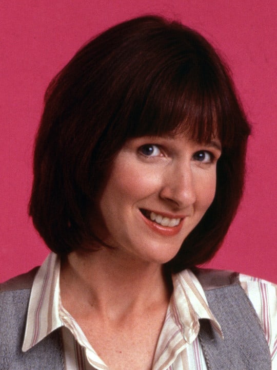 Póster de Mary Gross