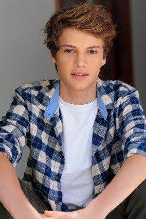 Póster de Jace Norman