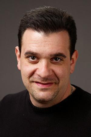 Póster de Gino Cafarelli