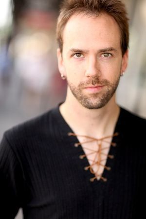 Póster de Ian Hoch