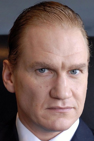 Póster de Joachim Paul Assböck