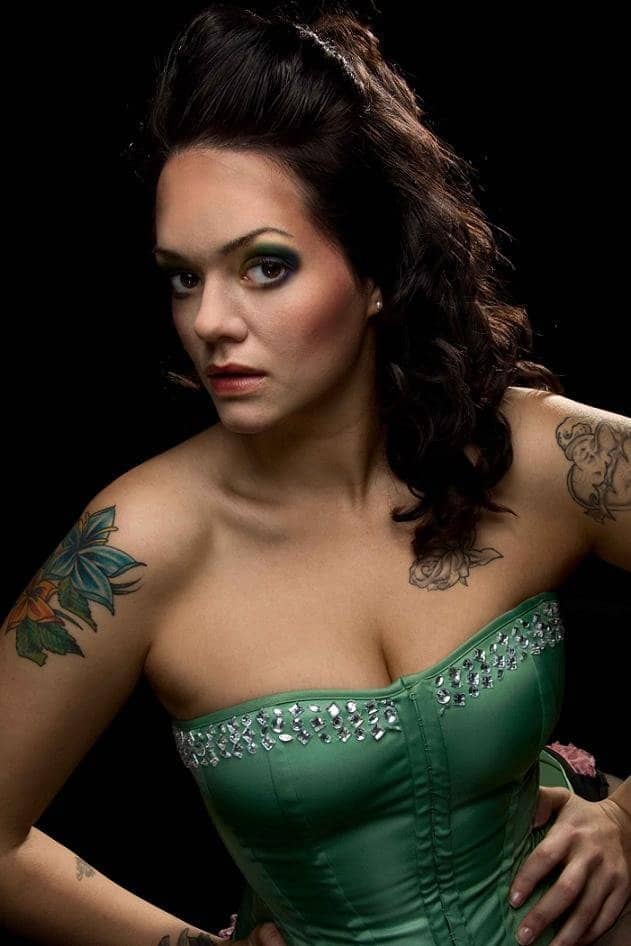 Póster de Brenna Roth