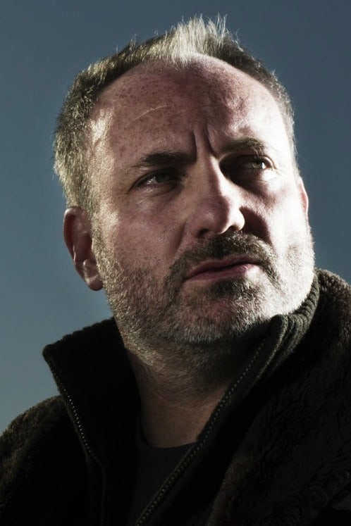 Póster de Kim Bodnia