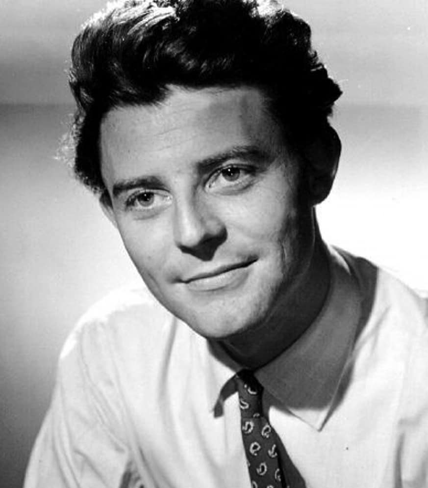 Póster de Gérard Philipe