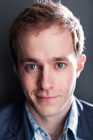 Póster de Josh Tobin