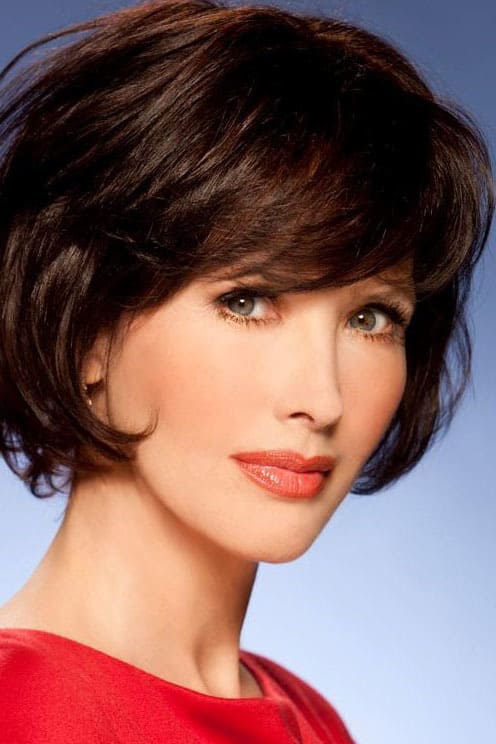 Póster de Janine Turner