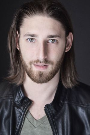 Póster de Adam Bernett