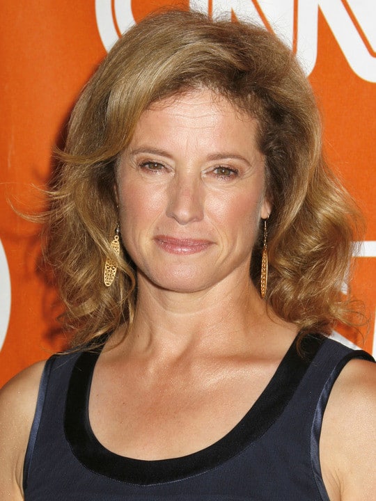 Póster de Nancy Travis
