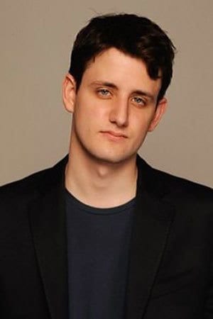 Póster de Zach Woods