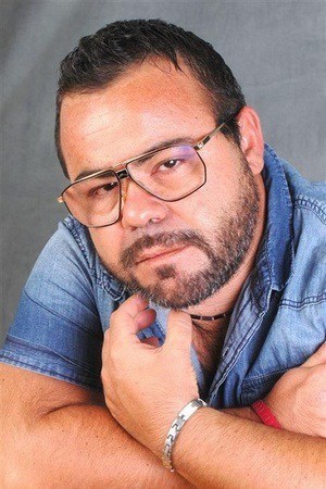 Póster de Enzo Marcelli