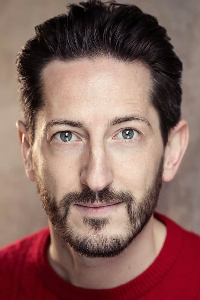 Póster de Ben Addis