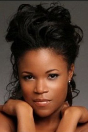Póster de DeQuina Moore