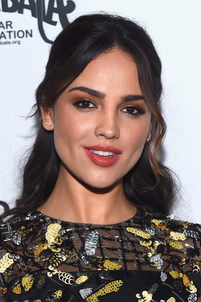 Póster de Eiza González