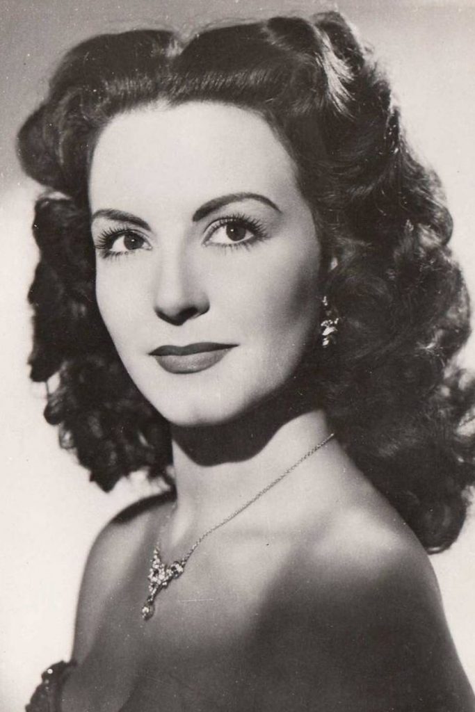 Póster de Marga López