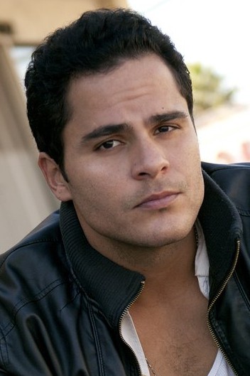 Póster de Danny Vasquez