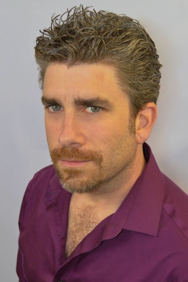 Póster de Ryan C. Bogdewic