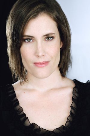 Póster de Anna Robertson