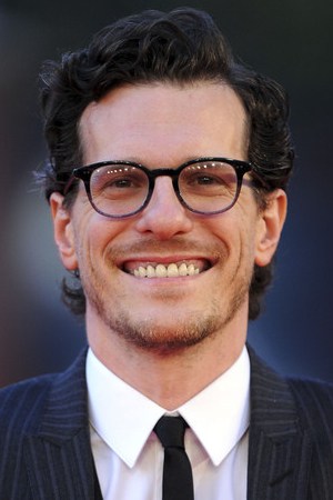 Póster de Brian Selznick