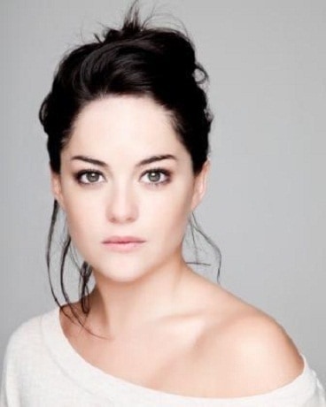 Póster de Sarah Greene