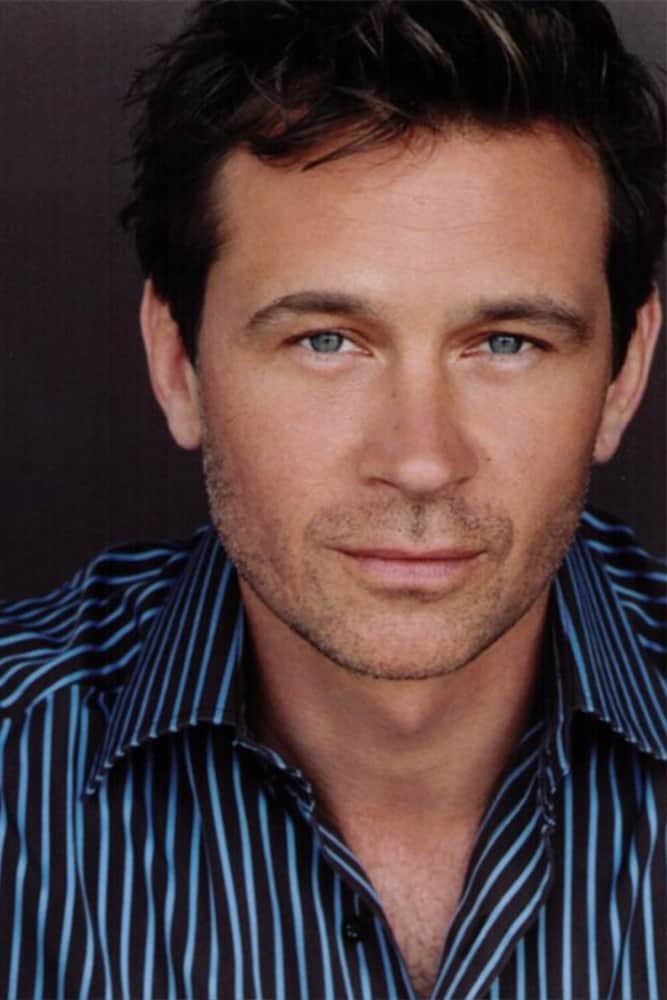 Póster de Connor Trinneer