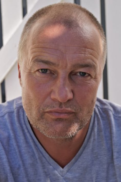 Póster de Lars Arentz-Hansen