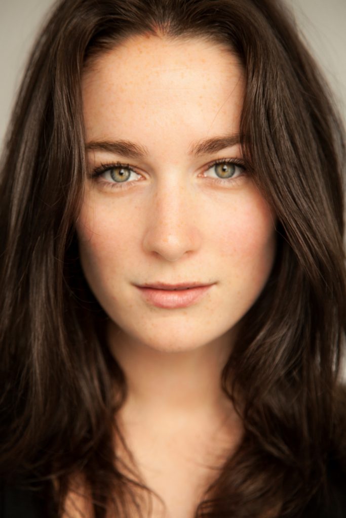 Póster de Siobhán Cullen