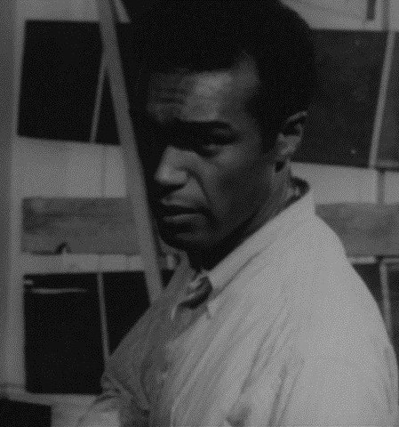 Póster de Duane Jones