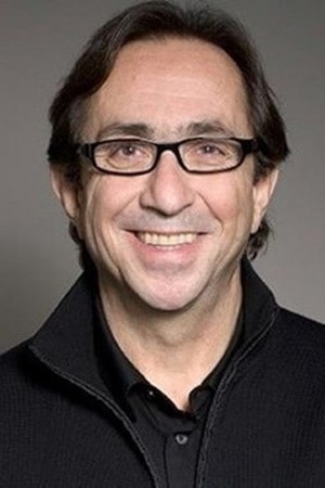 Póster de Sam Garbarski
