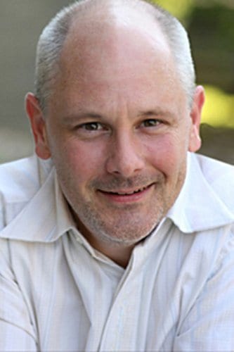 Póster de Keith Flippen