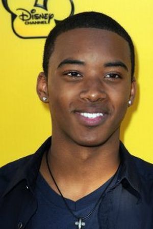 Póster de Algee Smith