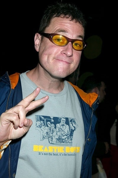 Póster de Barry Sobel