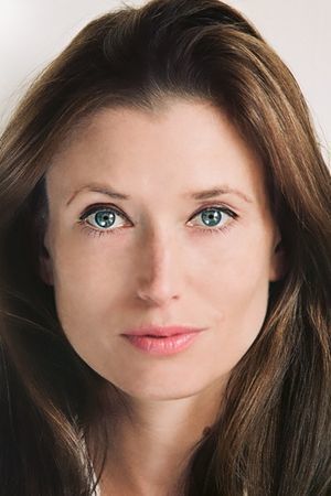 Póster de Samantha Coughlan