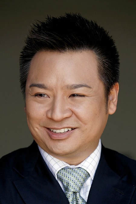 Póster de Rex Lee