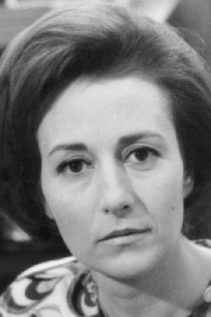 Póster de Rosemarie Fendel