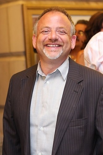 Póster de Marc Shaiman