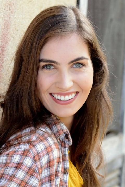 Póster de Danielle Sherrick