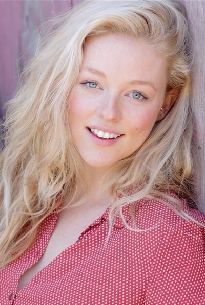 Póster de Kelly Van der Burg
