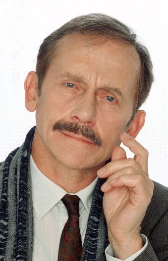 Póster de Tilo Prückner