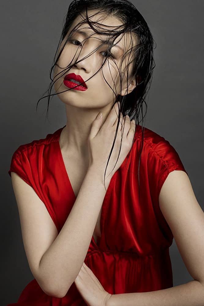 Póster de Xiao Sun