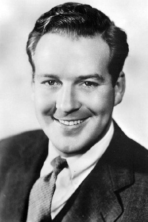 Póster de Dick Foran