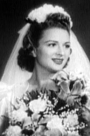 Póster de Joan Barclay